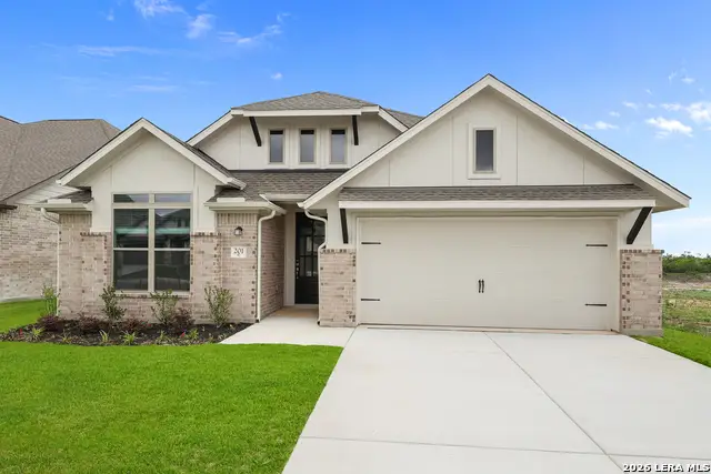 201 Desert Bloom, San Antonio, TX 78253 - #1