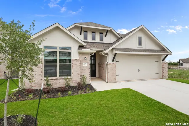 201 Desert Bloom, San Antonio, TX 78253 - #3