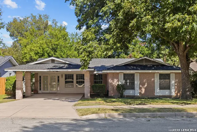 3431 Quakertown Dr, San Antonio, TX 78230 - #1