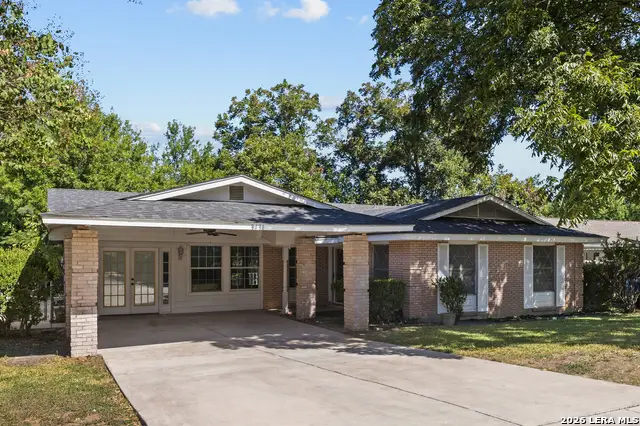 3431 Quakertown Dr, San Antonio, TX 78230 - #2
