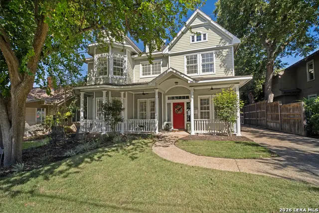 431 Argo Ave, Alamo Heights, TX 78209 - #1