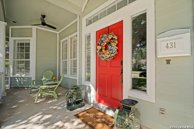 431 Argo Ave, Alamo Heights, TX 78209 - #3