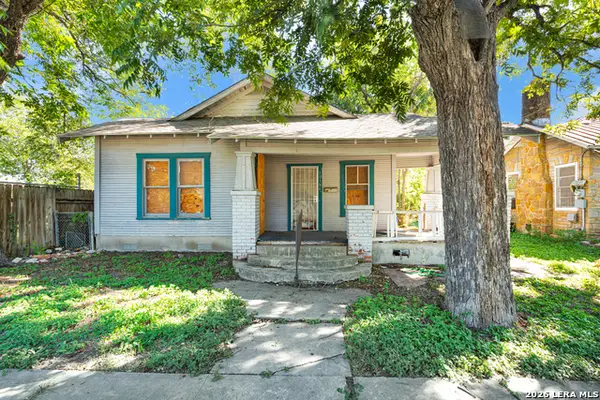 1018 Rogers, San Antonio, TX 78202