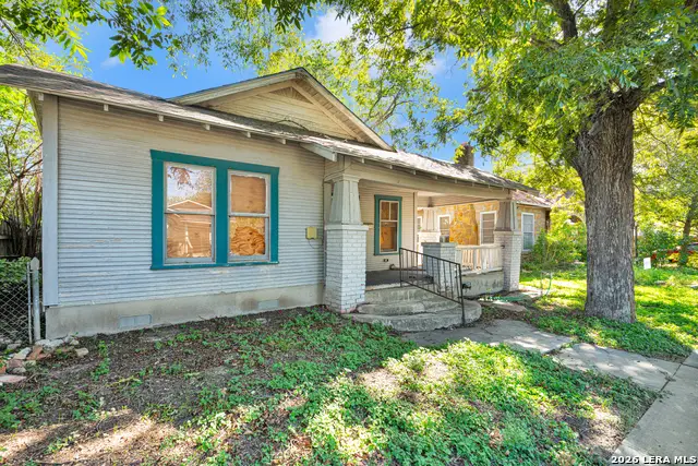 1018 Rogers, San Antonio, TX 78202 - #2