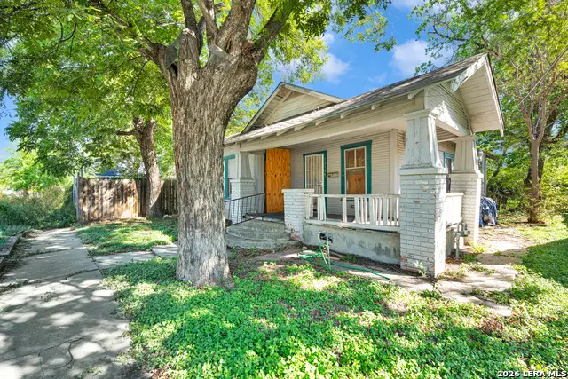 1018 Rogers, San Antonio, TX 78202 - #3