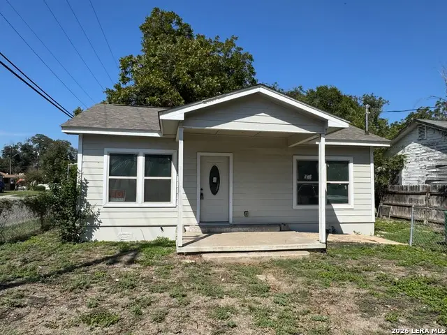 303 Ward, San Antonio, TX 78223 - #3