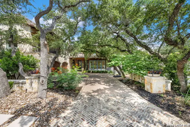 107 Umbria, San Antonio, TX 78230 - #1