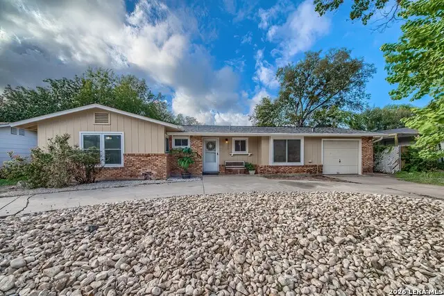 3610 Invicta Dr, San Antonio, TX 78218 - #1
