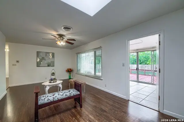 3610 Invicta Dr, San Antonio, TX 78218 - #2