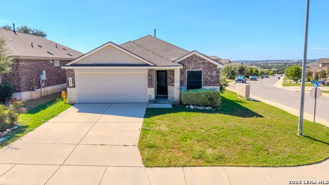 22521 Akin Nook, San Antonio, TX 78261 - #1