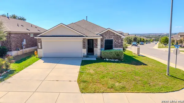 22521 Akin Nook, San Antonio, TX 78261