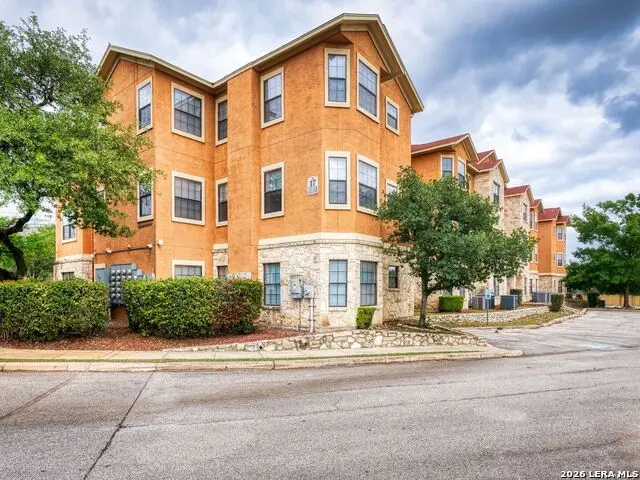 6160 Eckhert #1718, San Antonio, TX 78245 - #1