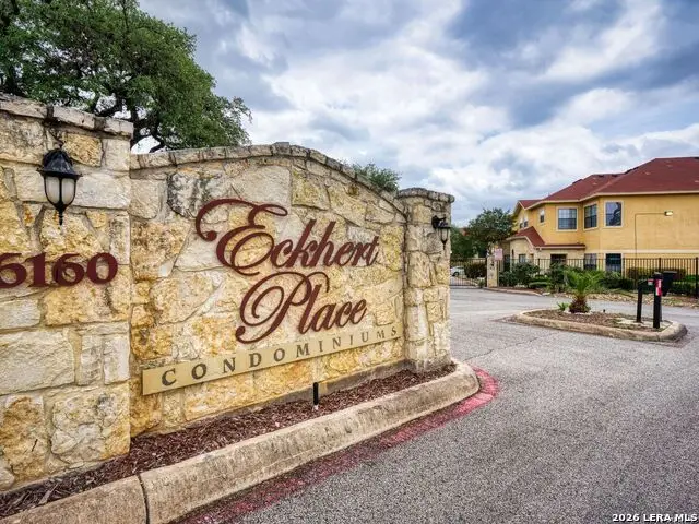 6160 Eckhert #1718, San Antonio, TX 78245 - #2