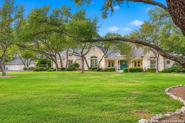 319 Hyacinth, San Antonio, TX 78260 - #1