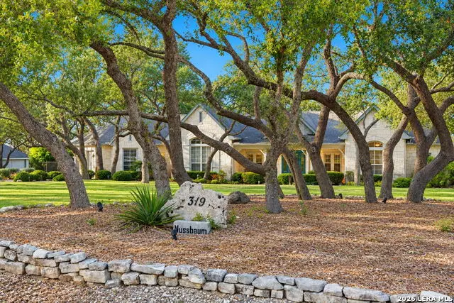 319 Hyacinth, San Antonio, TX 78260 - #2