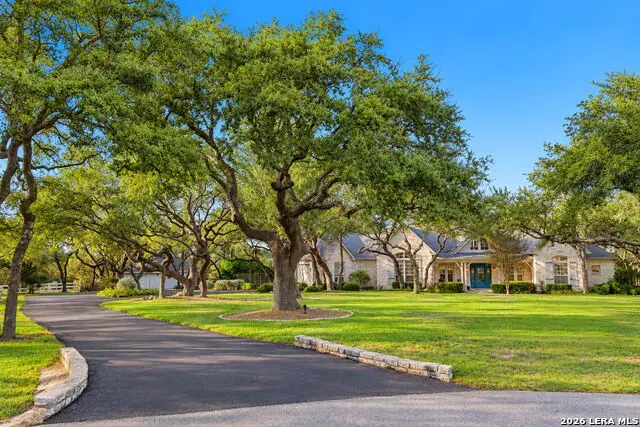 319 Hyacinth, San Antonio, TX 78260 - #3