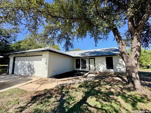4835 Bohill, San Antonio, TX 78217 - #1