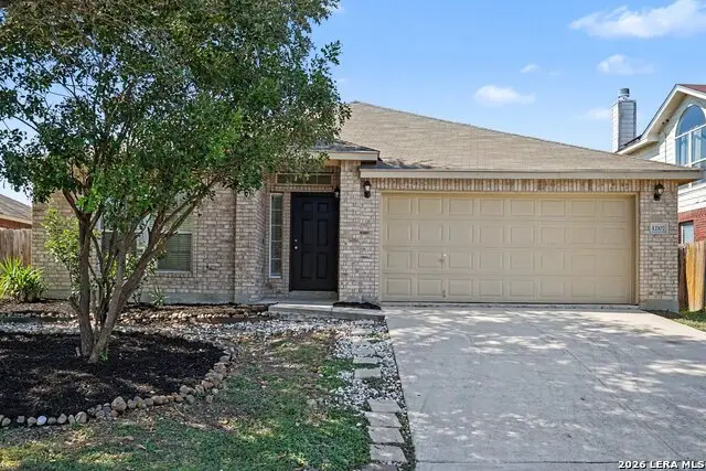 12107 Clubhouse, San Antonio, TX 78221 - #1