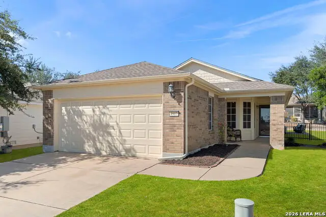 4907 Sky Oaks, San Antonio, TX 78253 - #3