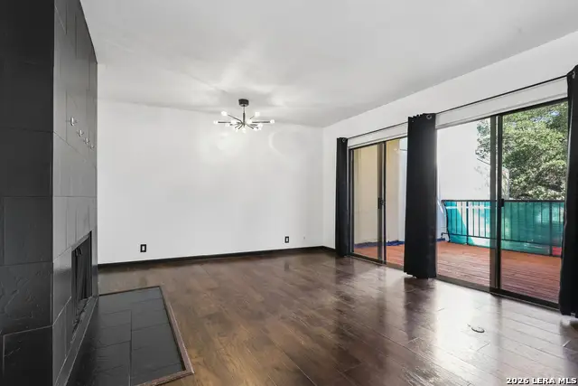 8642 Fredericksburg Rd #403, San Antonio, TX 78240 - #2