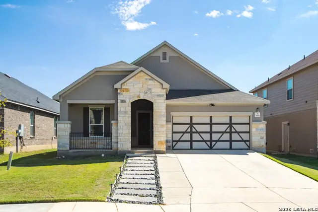 5406 Agave Spine, San Antonio, TX 78261 - #2