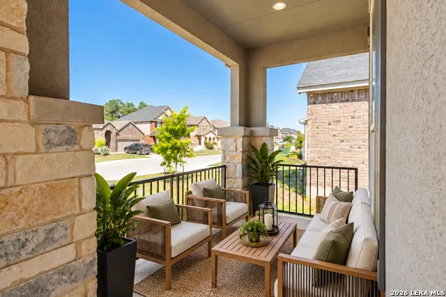 5406 Agave Spine, San Antonio, TX 78261 - #3