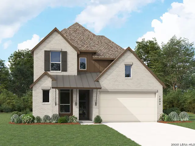 5211 Ellis Way, Schertz, TX 78108 - #1