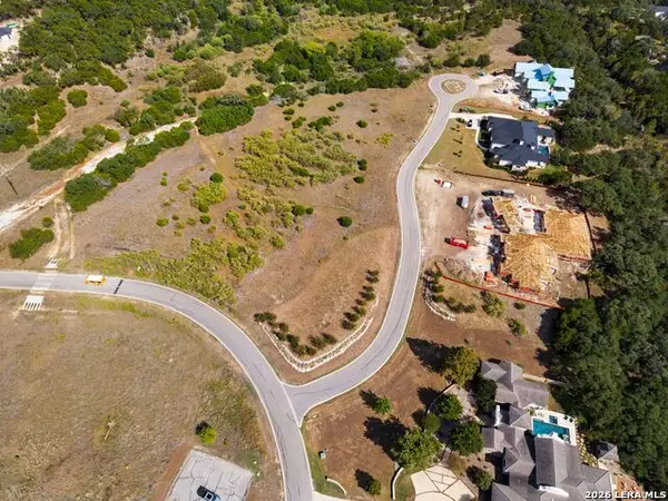 LOT 14 Anaqua Point, Boerne, TX 78006