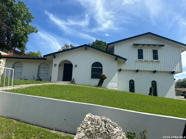 5734 Charlie Chan Dr, San Antonio, TX 78240 - #1