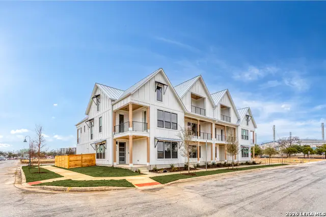 417 Mcmillan Pl, San Antonio, TX 78210 - #1