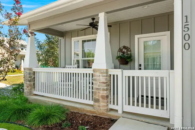 530 Oak Park Dr Unit 1500, Boerne, TX 78006 - #3