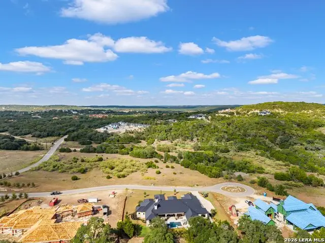 LOT 23 Anaqua Point, Boerne, TX 78006 - #1