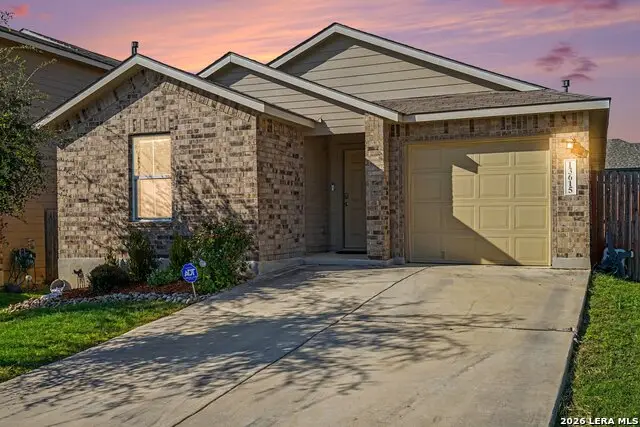 13615 Whisper Xing, San Antonio, TX 78252 - #1