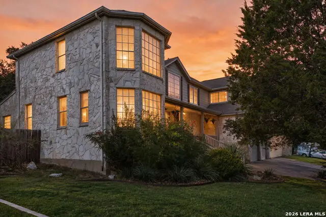 417 Mount Joy Dr., New Braunfels, TX 78130 - #2