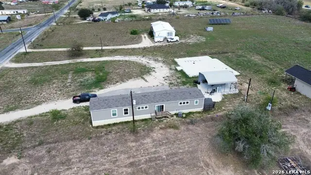 24760 Open Range Rd, San Antonio, TX 78264 - #2