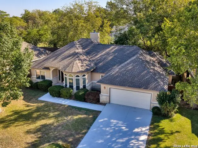266 English Oaks Cir, Boerne, TX 78006 - #2