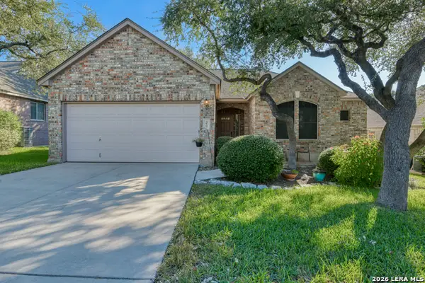 20 Chapelwood, San Antonio, TX 78254