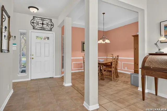 20 Chapelwood, San Antonio, TX 78254 - #3