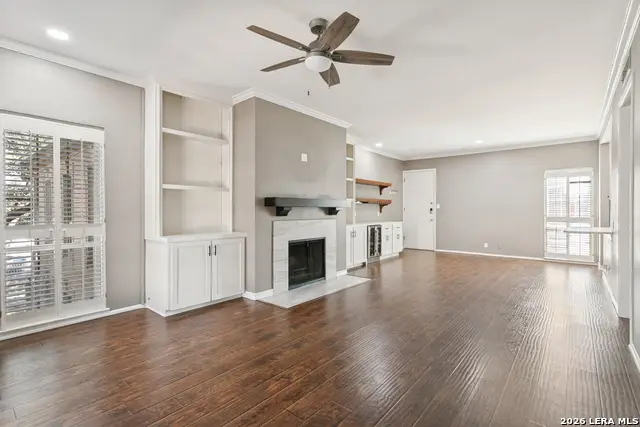 7707 Broadway St #17, San Antonio, TX 78209 - #1