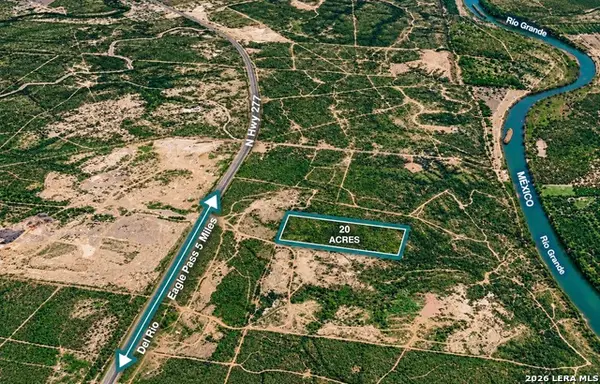 7571 N Us Highway 277, Eagle Pass, TX 78852