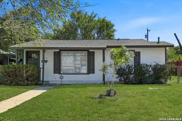 310 Sussex Ave, San Antonio, TX 78221 - #1