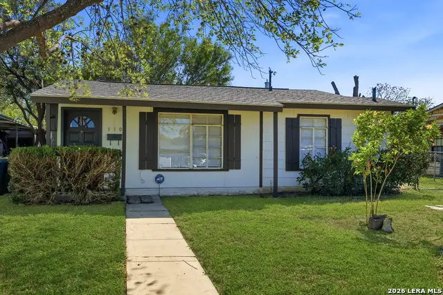 310 Sussex Ave, San Antonio, TX 78221 - #3