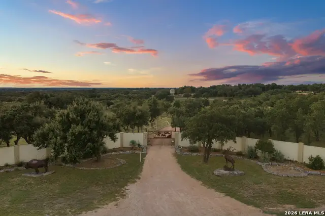 3701 Highway 41, Mountain Home, TX 78058 - #1