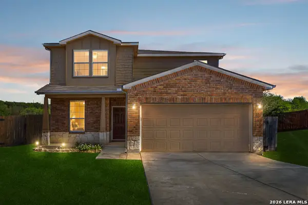 9535 Hanover Sky, Converse, TX 78109
