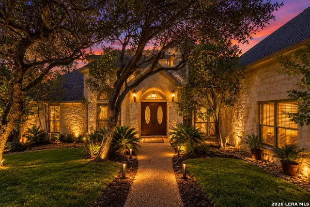 25131 Callaway, San Antonio, TX 78260 - #1