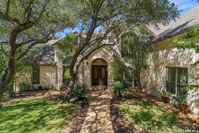 25131 Callaway, San Antonio, TX 78260 - #2