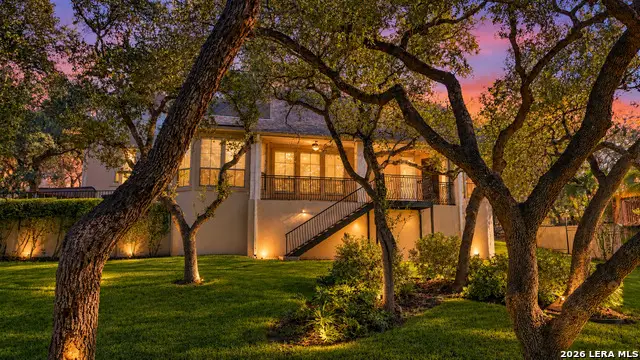 25131 Callaway, San Antonio, TX 78260 - #3