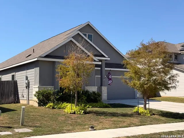 224 Pudu Trl, Cibolo, TX 78108 - #3