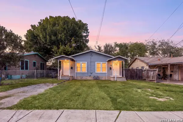 315 La Manda Blvd, San Antonio, TX 78212