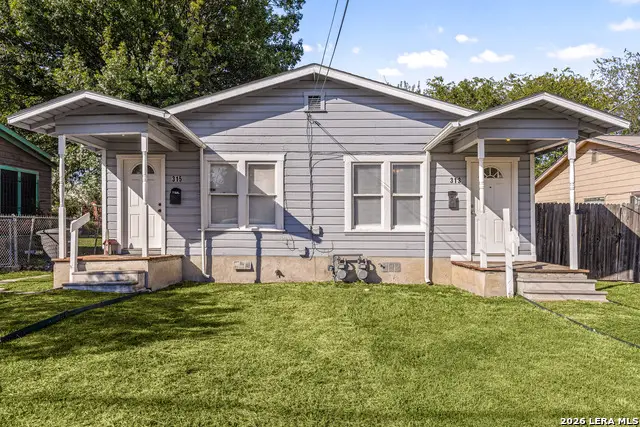 315 La Manda Blvd, San Antonio, TX 78212 - #2